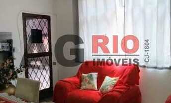 Imagem 5: Apartamento-À VENDA-Marechal Hermes-Rio de Janeiro-RJ