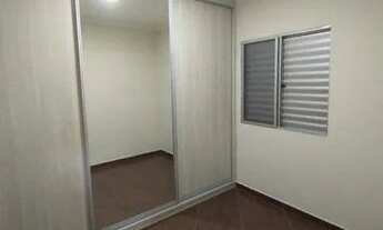 Imagem 4: Apartamento com 2 dormitórios, 56 m² - venda por R$ 190.000 ou aluguel por R$ 1.220/mês