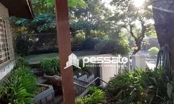 Imagem 3: Casa com 3 dormitórios à venda, 300 m² por R$ 2.000.000,00 - Três Figueiras - Porto Alegre