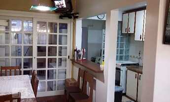 Imagem 4: Casa de Condomínio para Aluguel - Tristeza, 2 Quartos, 80 m2