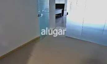 Imagem 2: Sala Aérea Interlagos Caxias do Sul