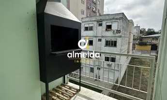 Imagem 6: APARTAMENTO 2 DORMITÓRIOS
