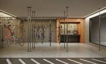 Imagem 7: SãO PAULO - Apartamento Padrão - Vila Clementino