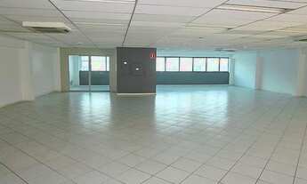 Imagem 6: Edifício em Mirandópolis - Aluguel com 341 metros quadrados - São Paulo