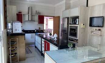 Imagem 4: Casa com 3 dormitórios à venda, 189 m² por R$ 680.000,00 - Independência - Ituiutaba/MG