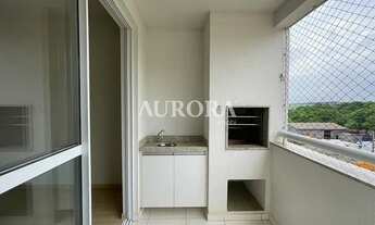 Imagem 3: Edifício Reserva Santana Apartamento com 3 dormitórios (1 suíte) à venda, 75 m² por R$ 480