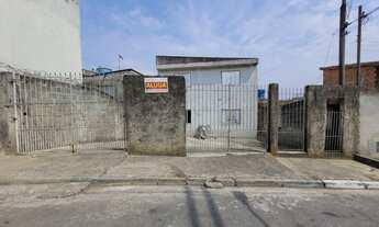 Imagem 7: Casa para alugar 1 quarto, sala e cozinha - Vila Nhocuné