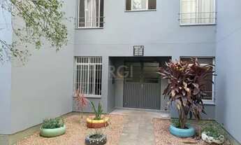 Imagem 4: Apartamento para Venda - 44.96m², 2 dormitórios, Lomba do Pinheiro