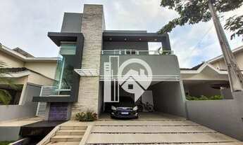 Imagem: Casa com 3 dormitórios à venda, 210 m²