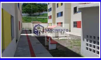 Imagem 2: Vendo apartamento no Condomínio Belvedere, bairro Cidade Nova -Aracaju SE