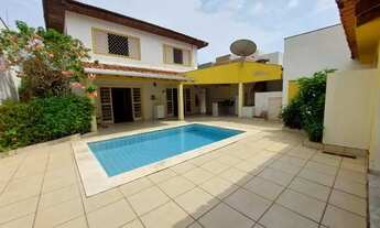 Imagem: Ampla Casa À Venda C/338m²-4 Dormitórios