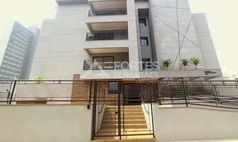 Imagem: Ribeirão Preto - Apartamento - Condominios