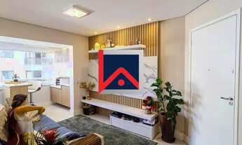 Imagem 2: Apartamento Locação 3 Dormitórios - 87 m² Vila Mascote