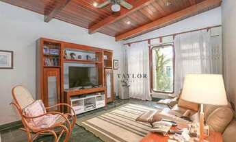 Imagem 6: Casa assobradada ao lado do Parque Villa Lobos e Praça Panamericana