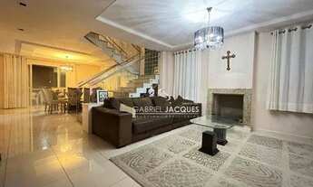 Imagem: Casa com 3 dormitórios à venda, 208 m²