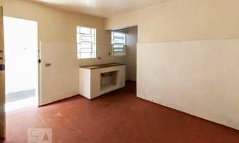 Imagem 2: Casa para Aluguel - Vila Yara, 1 Quarto, 32 m2