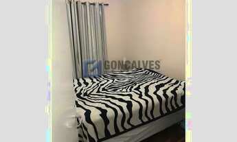 Imagem 6: SANTO ANDRE - Residential / Apartment - PARQUE DAS NACOES