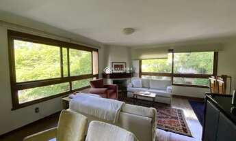 Imagem 6: Apartamento para venda tem 320 metros quadrados com 3 quartos em Auxiliadora - Porto Alegr