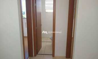 Imagem 3: Apartamento com 2 dormitórios à venda, 45 m² por R$ 150.000,00 - Jardim Nunes - São José d