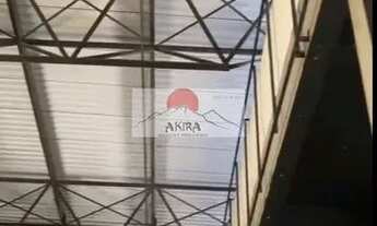 Imagem 5: Alugo galpão 1.200 m² área construida total e 9.000 m² pátio