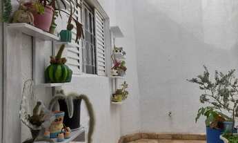 Imagem 5: Uma bela casa arejada