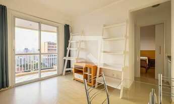 Imagem 2: Apartamento para Aluguel - Sumaré, 1 Quarto, 40 m2