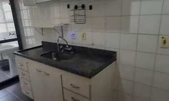 Imagem 2: Apto 03 dormitórios c/suíte, varanda, 02 vagas cobertas. Alphaville. Barueri. SP. Planejad