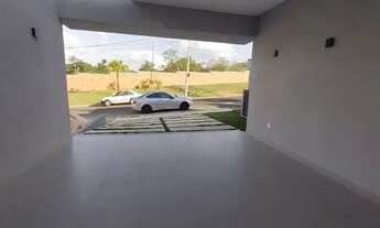 Imagem 7: Casa Residencial à venda, Loteamento Terras de São Pedro e São Paulo, Salto - CA0597