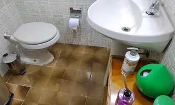 Imagem 5: Apartamento para Locação em São Paulo, Tatuapé, 3 dormitórios, 1 suíte, 1 banheiro, 1 vaga