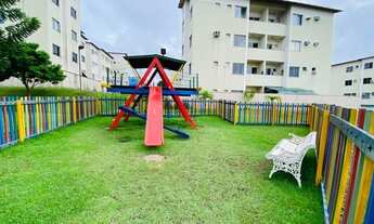 Imagem 5: Condomínio Total Ville Paraíso, 3 quartos sendo um suite