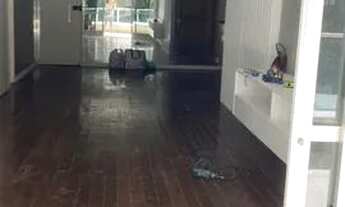 Imagem 3: Jardim Oceânico. 165m2