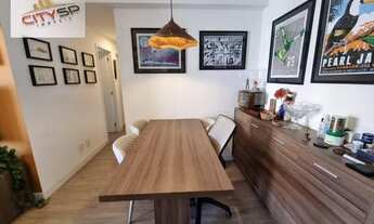 Imagem 3: Apartamento com 2 dormitórios à venda, 53 m² por R$ 550.000,00 - Conceição - São Paulo/SP