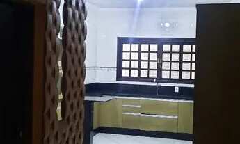 Imagem 4: Casa em suzano-sp , sobrado com 3 dormitórios uma suite e garagem para 2 veiculos