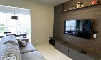 Imagem: Apartamento 84m², 3 dorms/ 1 suíte, 2