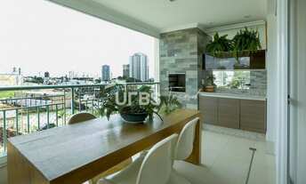 Imagem 2: Sky Life - Apartamento 3 quartos, sendo 3 suítes