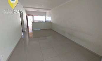 Imagem 2: CASA EM JACARAÍPE(São Francisco