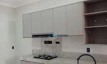 Imagem 5: CASA À VENDA NO CONDOMÍNIO REAL PARK NO RESIDENCIAL REAL PARQUE EM SUMARÉ/SP