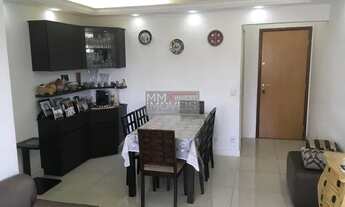 Imagem 2: APARTAMENTO HORTO FLORESTAL