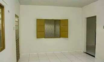 Imagem: Casa recanto das emas três quartos