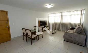 Imagem 4: Apartamento para Aluguel - Castelo, 3 Quartos, 100 m2