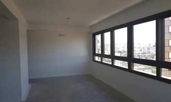 Imagem 5: Apartamento para venda possui 83 metros quadrados com 2 quartos em Menino Deus - Porto Ale