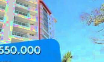 Imagem: Smart Residence Centro 02 Qtos- Modulados