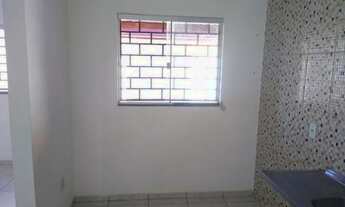 Imagem 2: Aluga-se casa Várzea Grande