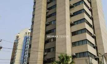 Imagem 2: Sala para alugar, 42 m² por R$ 2.855,00/mês - Indianópolis - São Paulo/SP