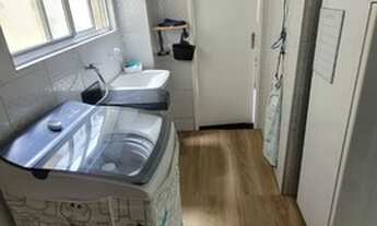 Imagem 6: Apartamento com 3 Quartos Mobiliado