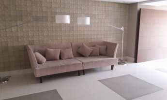 Imagem 2: Excelente localização no Campestre, facil acesso e ambiente muito bom