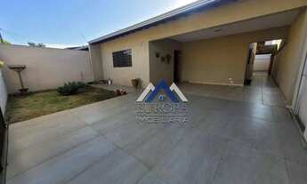 Imagem: Casa com 3 dormitórios à venda, 130 m²