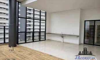 Imagem 4: Apartamento de Cobertura no Setor Marista Ed. Lumina com 405m2