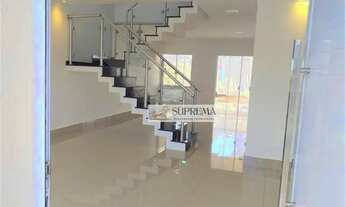 Imagem 5: Casa, 242 m² - venda por R$ 1.399.000,00 ou aluguel por R$ 7.549,00/mês - Condomínio Ibiti