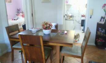 Imagem 2: Belo Horizonte - Apartamento Padrão - Santa Tereza